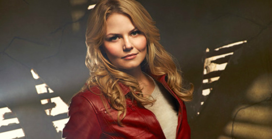 Emma Swan - ONCE UPON A TIME QUESTIONS